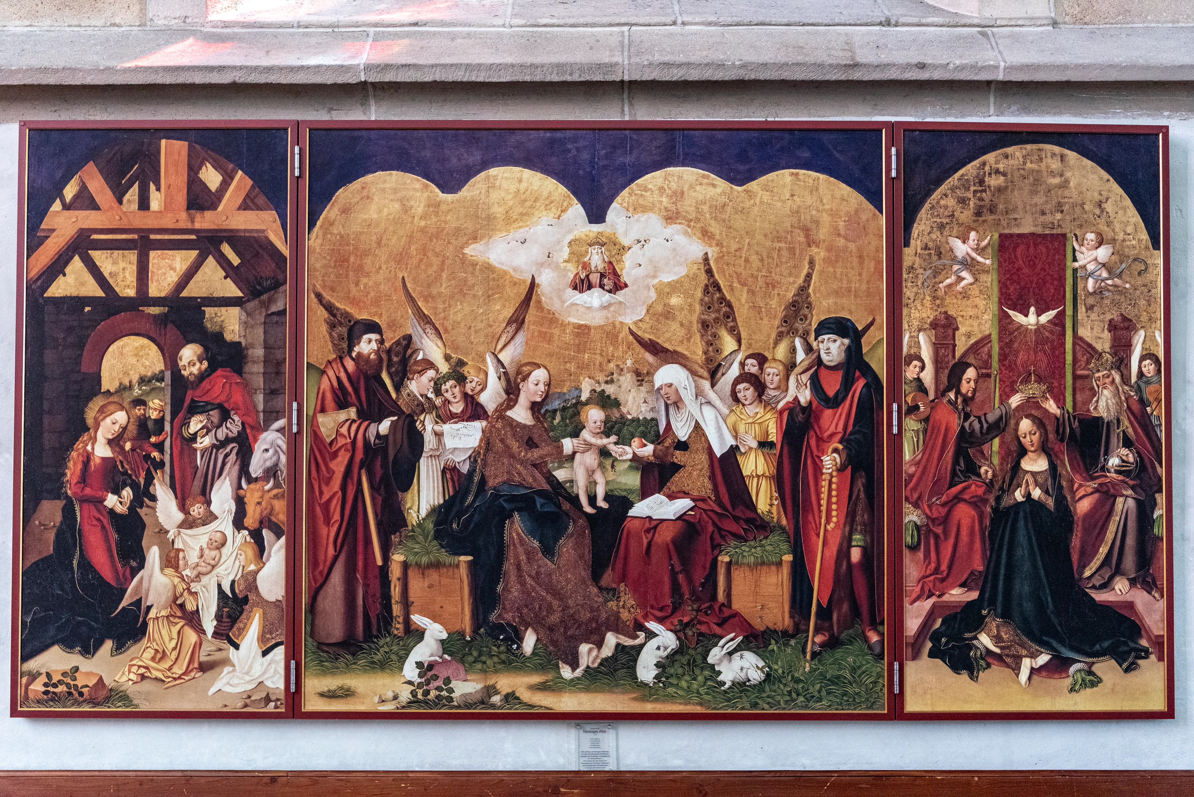 Marienaltar