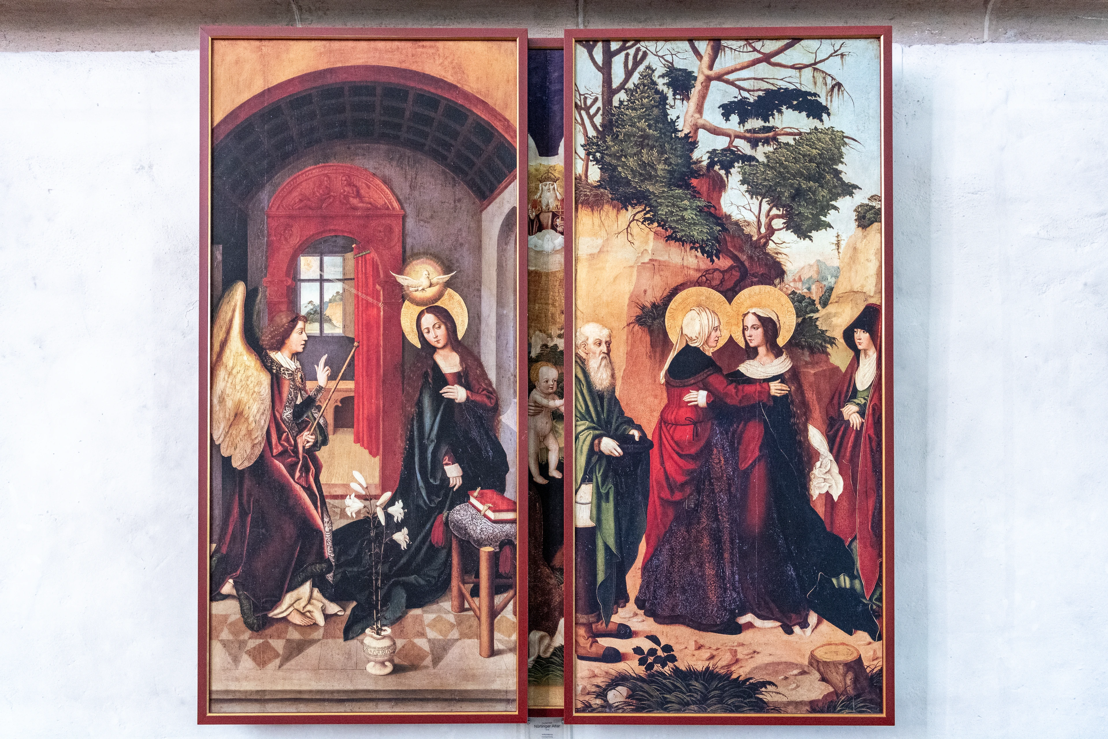 Marienaltar